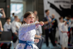 Aya Haddouche,Junior Karate League,Kata,Schweiz,Shukokai Dojo Wetzikon,2026,Kriens