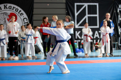 Felicia Sigg,Junior Karate League,Kata,Schweiz,Shukokai Dojo Wetzikon,2026,Kriens