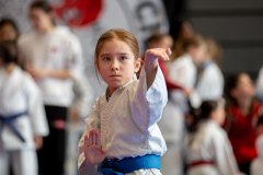 Athina Wigger,Junior Karate League,Kata,Schweiz,Shukokai Dojo Wetzikon,2026,Kriens