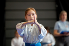 Athina Wigger,Junior Karate League,Kata,Schweiz,Shukokai Dojo Wetzikon,2026,Kriens