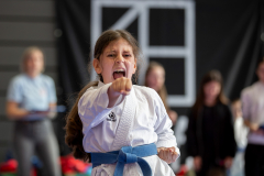 Aya Haddouche,Junior Karate League,Kata,Schweiz,Shukokai Dojo Wetzikon,2026,Kriens