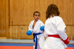 Ferris Freitag,Junior Karate League,Kumite,Schweiz,Shukokai Dojo Wetzikon,2026,Kriens