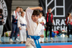 Julian Lopez,Junior Karate League,Kata,Schweiz,Shukokai Dojo Wetzikon,2026,Kriens
