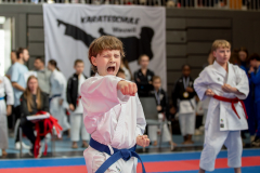 Rian Büsching,Junior Karate League,Kata,Schweiz,Shukokai Dojo Wetzikon,2026,Kriens