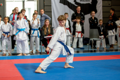 Rian Büsching,Junior Karate League,Kata,Schweiz,Shukokai Dojo Wetzikon,2026,Kriens