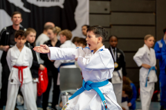 Colin McGuinness,Junior Karate League,Kata,Schweiz,Shukokai Dojo Wetzikon,2026,Kriens