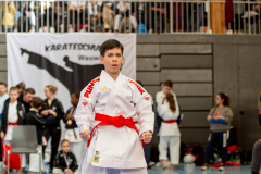Colin McGuinness,Junior Karate League,Kata,Schweiz,Shukokai Dojo Wetzikon,2026,Kriens
