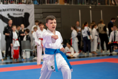 Mihailo Babic,Junior Karate League,Kata,Schweiz,Shukokai Dojo Wetzikon,2026,Kriens