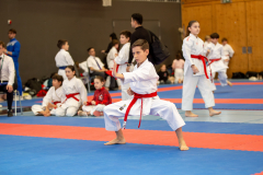 Andrei Negara,Junior Karate League,Kata,Schweiz,Shukokai Dojo Wetzikon,2026,Kriens