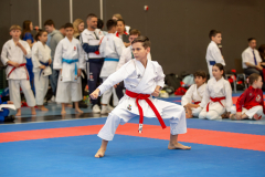 Andrei Negara,Junior Karate League,Kata,Schweiz,Shukokai Dojo Wetzikon,2026,Kriens