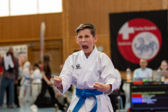 Andrei Negara,Junior Karate League,Kata,Schweiz,Shukokai Dojo Wetzikon,2026,Kriens