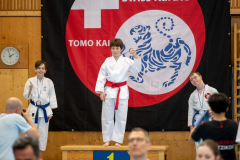 Peter Feno,Marco Graessli,Frank Müller,Junior Karate League,Kata,Schweiz,Shukokai Dojo Wetzikon,2026,Kriens