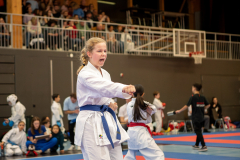 Janine Kiefer,Junior Karate League,Kata,Schweiz,Shukokai Dojo Wetzikon,2026,Kriens