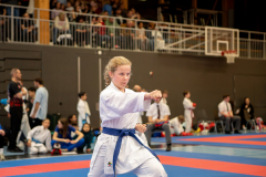 Janine Kiefer,Junior Karate League,Kata,Schweiz,Shukokai Dojo Wetzikon,2026,Kriens