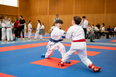 Arian Ajvazi,Junior Karate League,Kumite,Schweiz,Shukokai Dojo Wetzikon,2026,Kriens