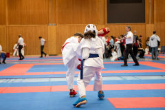 Arian Ajvazi,Junior Karate League,Kumite,Schweiz,Shukokai Dojo Wetzikon,2026,Kriens