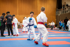 Aland Kesh,Junior Karate League,Kumite,Schweiz,Shukokai Dojo Wetzikon,2026,Kriens