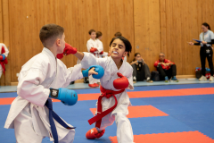 Deniz Yildirim,Junior Karate League,Kumite,Schweiz,Shukokai Dojo Wetzikon,2026,Kriens