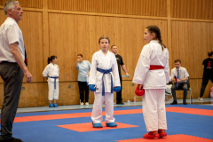 Celine Kiefer,Junior Karate League,Kumite,Schweiz,Shukokai Dojo Wetzikon,2026,Kriens