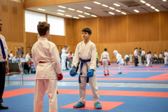 Miraz Karaman,Junior Karate League,Kumite,Schweiz,Shukokai Dojo Wetzikon,2026,Kriens