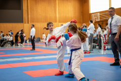 Eva El Outa,Junior Karate League,Kumite,Schweiz,Shukokai Dojo Wetzikon,2026,Kriens