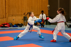 Felicia Sigg,Junior Karate League,Kumite,Schweiz,Shukokai Dojo Wetzikon,2026,Kriens