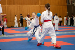 Julia Weiss,Junior Karate League,Kumite,Schweiz,Shukokai Dojo Wetzikon,2026,Kriens