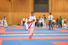 Maleka Ibrahim,Junior Karate League,Kumite,Schweiz,Shukokai Dojo Wetzikon,2026,Kriens