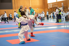 Athina Wigger,Junior Karate League,Kumite,Schweiz,Shukokai Dojo Wetzikon,2026,Kriens
