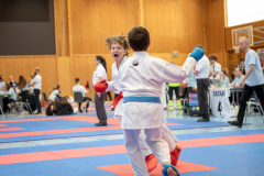 Rian Büsching,Junior Karate League,Kumite,Schweiz,Shukokai Dojo Wetzikon,2026,Kriens