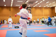 Maximilian Hesse,Junior Karate League,Kumite,Schweiz,Shukokai Dojo Wetzikon,2026,Kriens