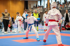 Andrei Negara,Junior Karate League,Kumite,Schweiz,Shukokai Dojo Wetzikon,2026,Kriens