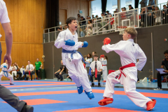 Colin McGuinness,Junior Karate League,Kumite,Schweiz,Shukokai Dojo Wetzikon,2026,Kriens