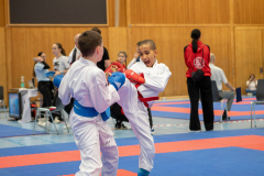 Franco Freitag,Junior Karate League,Kumite,Schweiz,Shukokai Dojo Wetzikon,2026,Kriens