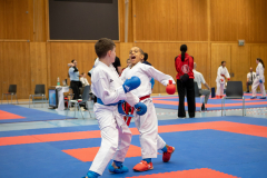Franco Freitag,Junior Karate League,Kumite,Schweiz,Shukokai Dojo Wetzikon,2026,Kriens