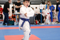 2023, Junior Karate League, Liestal, Kata, Miraz Karaman, Schweiz, Shukokai Dojo Wetzikon