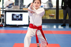 2023, Junior Karate League, Liestal, Kata, Schweiz, Shukokai Dojo Wetzikon
