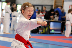 2023, Junior Karate League, Liestal, Kata, Mira Hoffmann, Schweiz, Shukokai Dojo Wetzikon