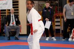 2023, Junior Karate League, Liestal, Kata, Schweiz, Shukokai Dojo Wetzikon