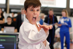 2023, Junior Karate League, Liestal, Kata, Dennis Alber, Schweiz, Shukokai Dojo Wetzikon