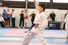 2023, Junior Karate League, Liestal, Kata, Schweiz, Shukokai Dojo Wetzikon