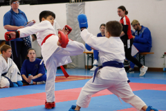 2023, Junior Karate League, Liestal, Kumite, Miraz Karaman, Schweiz, Shukokai Dojo Wetzikon