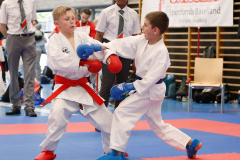 2023, Junior Karate League, Liestal, Kumite, Andrei Negara, Schweiz, Shukokai Dojo Wetzikon