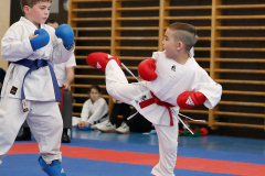 2023, Junior Karate League, Liestal, Kumite, Gaetano Diblasi, Schweiz, Shukokai Dojo Wetzikon