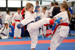 2023, Junior Karate League, Liestal, Kumite, Mira Hoffmann, Schweiz, Shukokai Dojo Wetzikon