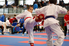2023, Junior Karate League, Liestal, Kumite, Colin McGuinness, Schweiz, Shukokai Dojo Wetzikon