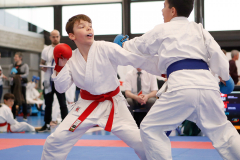 2023, Junior Karate League, Liestal, Kumite, Levin Alber, Schweiz, Shukokai Dojo Wetzikon