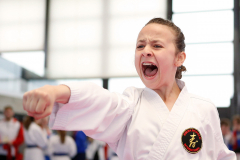 2023, Junior Karate League, Liestal, Kata, Schweiz, Mayla Fietz, Shukokai Dojo Wetzikon