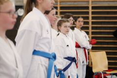 2023, Junior Karate League, Liestal, Kumite, Ladina Herrmann, Schweiz, Shukokai Dojo Wetzikon