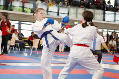 2023, Junior Karate League, Liestal, Kumite, Marissa Piconese, Schweiz, Shukokai Dojo Wetzikon